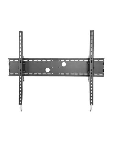 SOPORTE TV MONITOR TOOQ 60-100 130KG INCLINABLE BLACK SOPORTE TV MONITOR TOOQ 60-100 130KG INCLINABLE BLACK