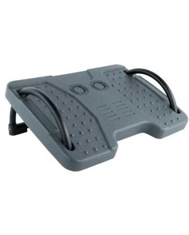REPOSAPIES ERGONOMICO TOOQ CONFORT GREY