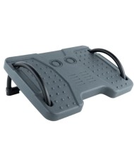 REPOSAPIES ERGONOMICO TOOQ CONFORT GREY REPOSAPIES ERGONOMICO TOOQ CONFORT GREY