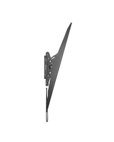 SOPORTE TV MONITOR TOOQ 60-100 130KG INCLINABLE BLACK SOPORTE TV MONITOR TOOQ 60-100 130KG INCLINABLE BLACK