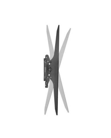 SOPORTE TV MONITOR TOOQ 60-100 130KG INCLINABLE BLACK SOPORTE TV MONITOR TOOQ 60-100 130KG INCLINABLE BLACK