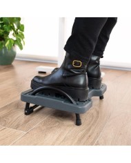 REPOSAPIES ERGONOMICO TOOQ CONFORT GREY REPOSAPIES ERGONOMICO TOOQ CONFORT GREY