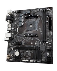 PLACA BASE GIGABYTE GA-A520M-S2H AMD VGA + DVI + HDMI