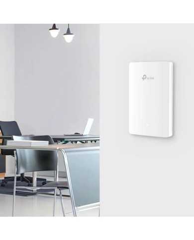 ACCESS POINT TP-LINK EAP615GP-WALL AX1800 1201MBIT/S WIFI 6 PARED