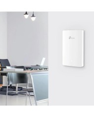 ACCESS POINT TP-LINK EAP615GP-WALL AX1800 1201MBIT/S WIFI 6 PARED