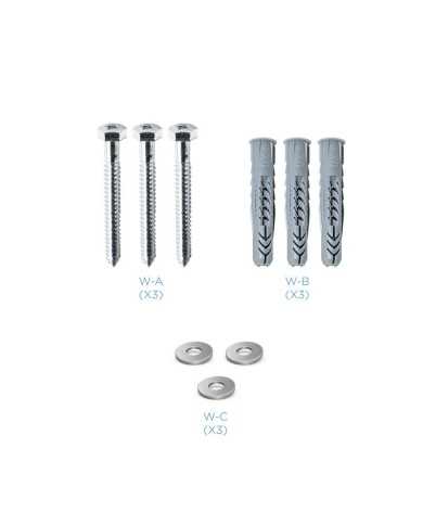 SOPORTE TV MONITOR TOOQ 13-42 GIRATORIO/INCLINABLE 20KG MAX SOPORTE TV MONITOR TOOQ 13-42 GIRATORIO/INCLINABLE 20KG MAX