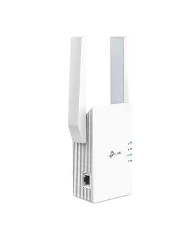 WIRELESS REPEATER TP-LINK RE705X DUAL BAND AX3000 WIFI 6 WIRELESS REPEATER TP-LINK RE705X DUAL BAND AX3000 WIFI 6