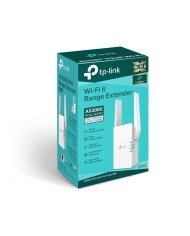 WIRELESS REPEATER TP-LINK RE705X DUAL BAND AX3000 WIFI 6