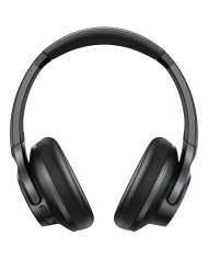 AURICULARES ANKER SOUNDCORE Q20I WIRELESS BLUETOOTH USB-C BLACK