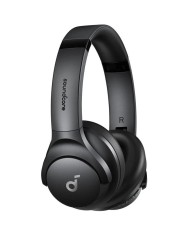 AURICULARES ANKER SOUNDCORE Q20I WIRELESS BLUETOOTH USB-C BLACK