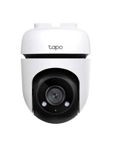 CAMARA IP TP-LINK TAPO C40 WIRELESS IP65 EXTERIOR CAMARA IP TP-LINK TAPO C40 WIRELESS IP65 EXTERIOR