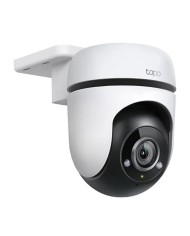 CAMARA IP TP-LINK TAPO C40 WIRELESS IP65 EXTERIOR