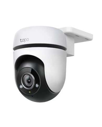 CAMARA IP TP-LINK TAPO C40 WIRELESS IP65 EXTERIOR CAMARA IP TP-LINK TAPO C40 WIRELESS IP65 EXTERIOR