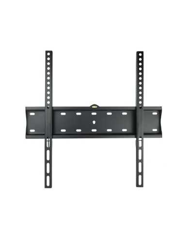 SOPORTE TV MONITOR TOOQ 32-55 40KG BLACK SOPORTE TV MONITOR TOOQ 32-55 40KG BLACK