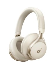 AURICULARES ANKER SOUNDCORE SPACE ONE WIRELESS BLUETOOTH USB-C WHITE