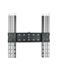 SOPORTE TV MONITOR TOOQ 32-55 40KG BLACK