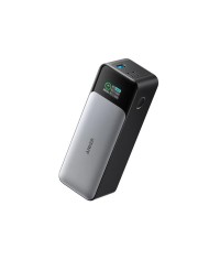 POWERBANK ANKER 737 GEN2 2XUSB-C + 1XUSB-A 140W FAST CHARGE 24000MAH BLACK POWERBANK ANKER 737 GEN2 2XUSB-C + 1XUSB-A 140W FAST CHARGE 24000MAH BLACK