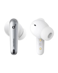 AURICULARES ANKER SOUNDCORE LIBERTY 4 NC BLUETOOTH USB-C IPX4 WHITE AURICULARES ANKER SOUNDCORE LIBERTY 4 NC BLUETOOTH USB-C IPX4 WHITE