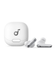 AURICULARES ANKER SOUNDCORE LIBERTY 4 NC BLUETOOTH USB-C IPX4 WHITE