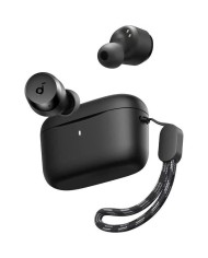 AURICULARES ANKER SOUNDCORE A25I IN EAR WIRELESS BLUETOOTH IPX5 USB-C BLACK AURICULARES ANKER SOUNDCORE A25I IN EAR WIRELESS BLUETOOTH IPX5 USB-C BLACK
