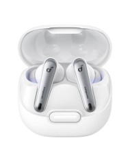 AURICULARES ANKER SOUNDCORE LIBERTY 4 NC BLUETOOTH USB-C IPX4 WHITE