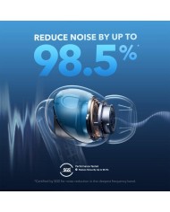 AURICULARES ANKER SOUNDCORE LIBERTY 4 NC BLUETOOTH USB-C IPX4 WHITE