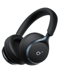 AURICULARES ANKER SOUNDCORE SPACE ONE WIRELESS BLUETOOTH USB-C BLACK