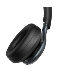 AURICULARES ANKER SOUNDCORE SPACE ONE WIRELESS BLUETOOTH USB-C BLACK