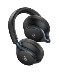 AURICULARES ANKER SOUNDCORE SPACE ONE WIRELESS BLUETOOTH USB-C BLACK