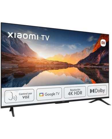 TELEVISOR XIAOMI 65 LED UHD 4K USB SMART TV ANDROID WIFI BLUETOOTH