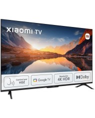 TELEVISOR XIAOMI 65 LED UHD 4K USB SMART TV ANDROID WIFI BLUETOOTH