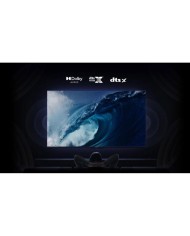 TELEVISOR XIAOMI 65 LED UHD 4K USB SMART TV ANDROID WIFI BLUETOOTH