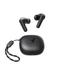 AURICULARES ANKER SOUNDCORE R50I IN EAR WIRELESS BLUETOOTH IPX5 USB-C BLACK AURICULARES ANKER SOUNDCORE R50I IN EAR WIRELESS BLUETOOTH IPX5 USB-C BLACK