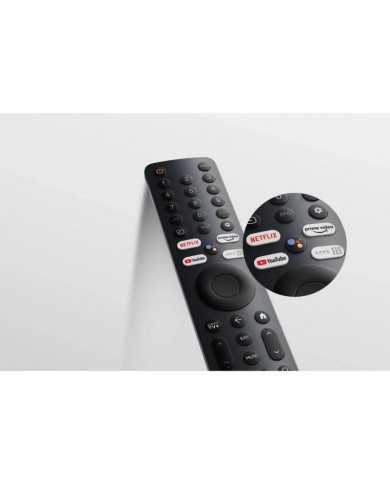 TELEVISOR XIAOMI 65 LED UHD 4K USB SMART TV ANDROID WIFI BLUETOOTH