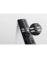 TELEVISOR XIAOMI 65 LED UHD 4K USB SMART TV ANDROID WIFI BLUETOOTH