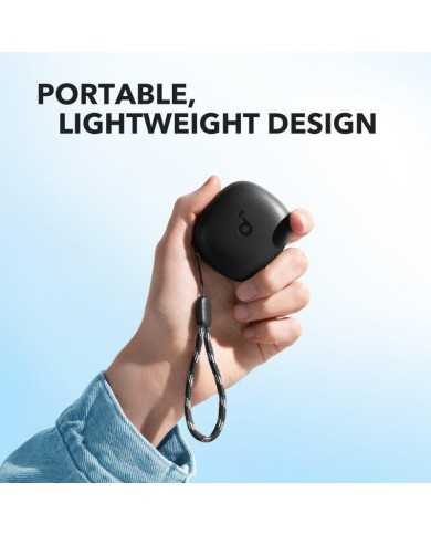 AURICULARES ANKER SOUNDCORE R50I IN EAR WIRELESS BLUETOOTH IPX5 USB-C BLACK AURICULARES ANKER SOUNDCORE R50I IN EAR WIRELESS BLUETOOTH IPX5 USB-C BLACK