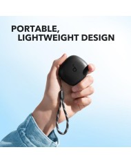 AURICULARES ANKER SOUNDCORE R50I IN EAR WIRELESS BLUETOOTH IPX5 USB-C BLACK