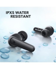 AURICULARES ANKER SOUNDCORE R50I IN EAR WIRELESS BLUETOOTH IPX5 USB-C BLACK