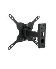 SOPORTE TV MONITOR TOOQ 13-42 GIRATORIO/INCLINABLE 20KG MAX