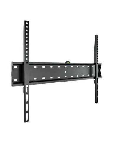 SOPORTE TV MONITOR TOOQ 37-70 40KG SLIM BLACK SOPORTE TV MONITOR TOOQ 37-70 40KG SLIM BLACK