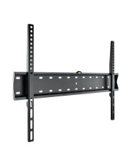 Soporte TV Monitor TooQ 37-70 40kg Slim Black - ¡Disfruta de tus pel Soporte TV Monitor TooQ 37-70 40kg Slim Black - ¡Disfruta de tus pel