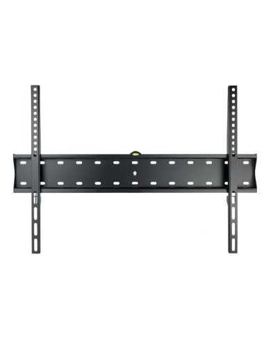 SOPORTE TV MONITOR TOOQ 37-70 40KG SLIM BLACK SOPORTE TV MONITOR TOOQ 37-70 40KG SLIM BLACK