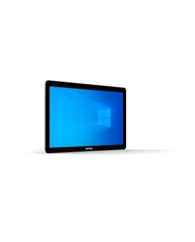 ORDENADOR PANEL PC AVPOS 24 FHD I5 12TH/8GB/256GB/WIFI 1200/BLUET 3YR GAR ORDENADOR PANEL PC AVPOS 24 FHD I5 12TH/8GB/256GB/WIFI 1200/BLUET 3YR GAR