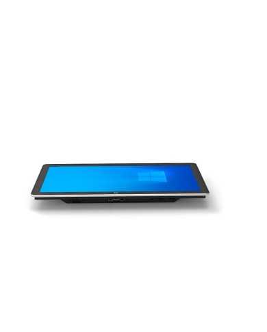 ORDENADOR PANEL PC AVPOS 24 FHD I5 12TH/8GB/256GB/WIFI 1200/BLUET 3YR GAR ORDENADOR PANEL PC AVPOS 24 FHD I5 12TH/8GB/256GB/WIFI 1200/BLUET 3YR GAR