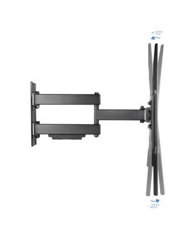 SOPORTE TV MONITOR TOOQ 37-70 50KG INCLINABLE/GIRATORIO SOPORTE TV MONITOR TOOQ 37-70 50KG INCLINABLE/GIRATORIO