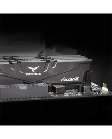 MEMORIA RAM 8GB TEAMGROUP VULCAN Z DDR4 3200MHZ