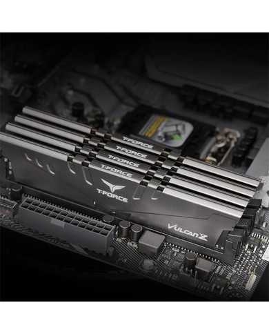 MEMORIA RAM 8GB TEAMGROUP VULCAN Z DDR4 3200MHZ