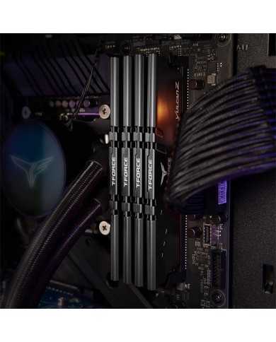 MEMORIA RAM 8GB TEAMGROUP VULCAN Z DDR4 3200MHZ