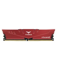 MEMORIA RAM 8GB TEAMGROUP VULCAN Z RED DDR4 3200MHZ MEMORIA RAM 8GB TEAMGROUP VULCAN Z RED DDR4 3200MHZ