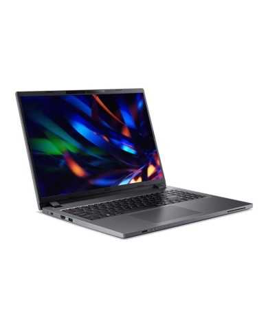 PORTATIL ACER TRAVELMATE P2 16 I5 120U/16GB/512GB/16?/W11PRO 1Y PORTATIL ACER TRAVELMATE P2 16 I5 120U/16GB/512GB/16?/W11PRO 1Y